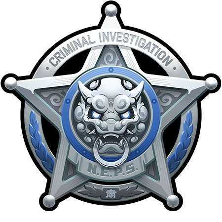 Criminal Investigation Special Response Team