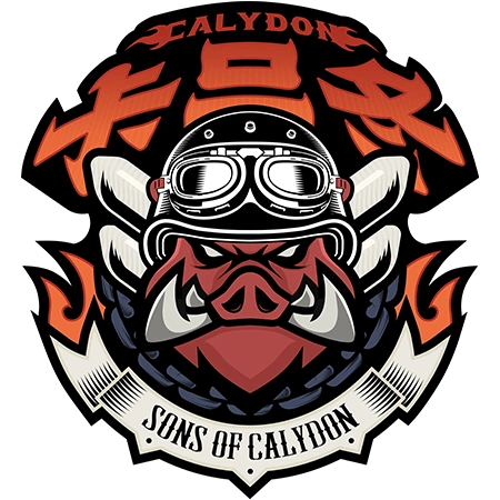 Sons of Calydon